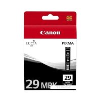 картридж Canon PGI-29MBK 4868B001 черный матовый