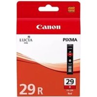 картридж Canon PGI-29R 4878B001 красный