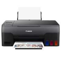 МФУ Canon Pixma G2420 Черный