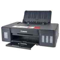 МФУ Canon Pixma G3400 Черный
