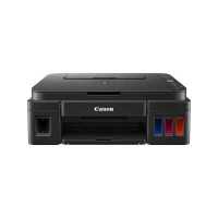 МФУ Canon Pixma G3411 Черный