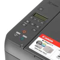 МФУ Canon Pixma G3420 Черный