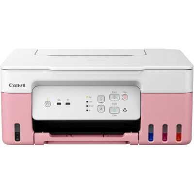 МФУ Canon Pixma G3430 Pink Розовый
