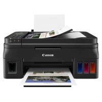 МФУ Canon Pixma G4410 Черный