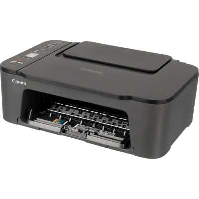 МФУ Canon Pixma TS3440 Черный