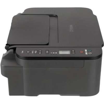 МФУ Canon Pixma TS3440 Черный