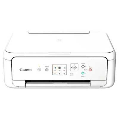 МФУ Canon Pixma TS5151 Белый
