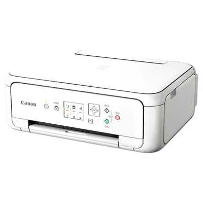 МФУ Canon Pixma TS5151 Белый