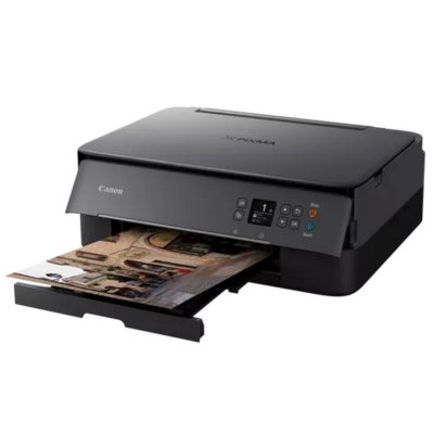 МФУ Canon Pixma TS5350a Черный