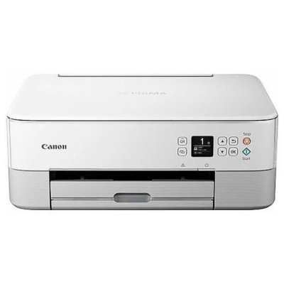 МФУ Canon Pixma TS5351 Белый