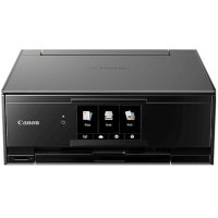 МФУ Canon Pixma TS9140 Черный