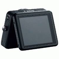 фотоаппарат Canon PowerShot N Black Черный