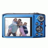фотоаппарат Canon PowerShot SX270 HS Blue Синий