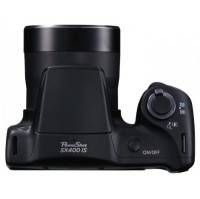 фотоаппарат Canon PowerShot SX400 IS Black Черный