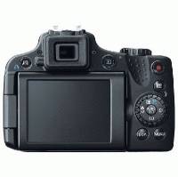 фотоаппарат Canon PowerShot SX50 HS Черный