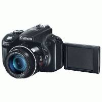 фотоаппарат Canon PowerShot SX50 HS Черный