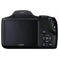 фотоаппарат Canon PowerShot SX530 HS Black Черный