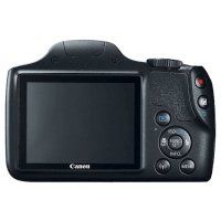 фотоаппарат Canon PowerShot SX540 HS Black Черный