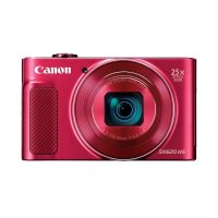 фотоаппарат Canon PowerShot SX620 HS Red Красный