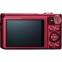 фотоаппарат Canon PowerShot SX720 HS Red Красный