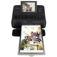 принтер Canon Selphy CP1300 Black Черный