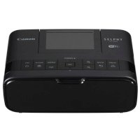 принтер Canon Selphy CP1300 Black Черный