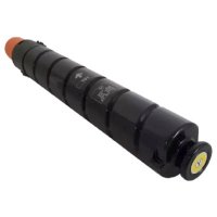 тонер Canon T01 Y 8069B001 желтый