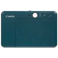 фотоаппарат Canon Zoemini S2 Green