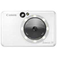 фотоаппарат Canon Zoemini S2 White