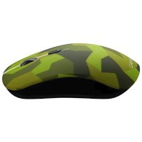 мышь Canyon CND-CMSW400M Черный, рисунок