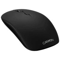 мышь Canyon CND-CMSW401BD Черный, рисунок