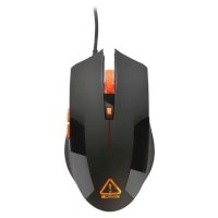 мышь Canyon CND-SGM2 Черный