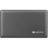 картридер Canyon CNE-CARD2 серый