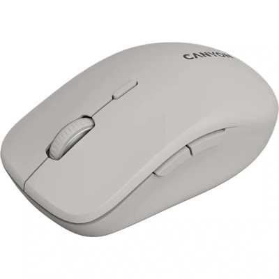 мышь Canyon MW-12 CNS-CMSW12DG Серый