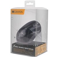 мышь Canyon CNS-CMSW4B Черный