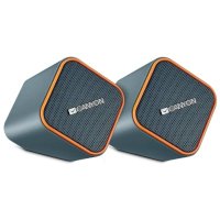 колонки Canyon CNS-CSP203O Black-Orange