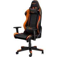 игровое кресло Canyon Deimos CND-SGCH4 черно-оранжевый