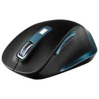 мышь Canyon MW-14 CNS-CMSW14DG Синий-черный