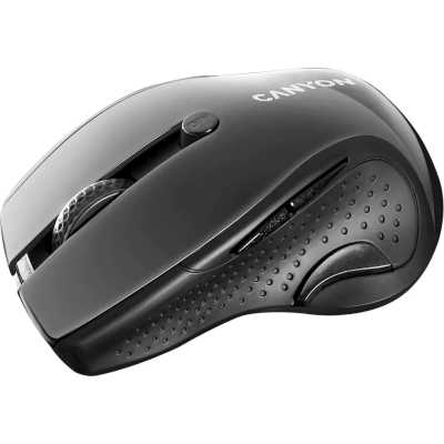 мышь Canyon OnClick 24 CNS-CMSW24B Черный