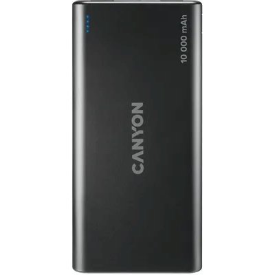внешний аккумулятор Canyon PB-108 CNE-CPB1008B