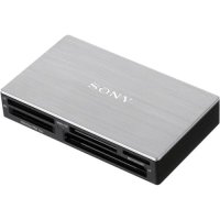 картридер Card readers 21-in-1 серебро