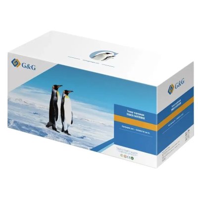 картридж G&G GG-Q2613A черный