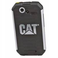 смартфон Caterpillar CAT B15Q Black
