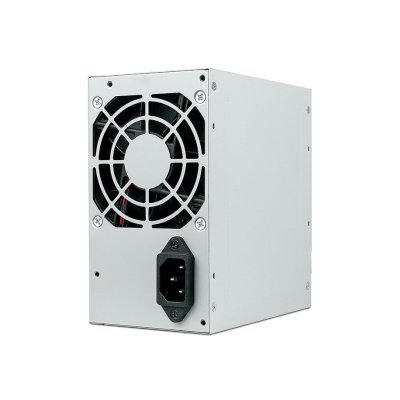 блок питания CBR 400W PSU-ATX400-08EC Серый