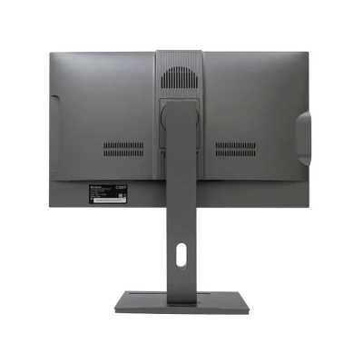 моноблок CBR AiO-MDCR-2403 Черный