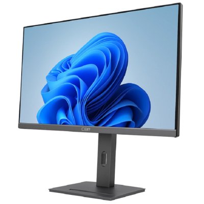 моноблок CBR AiO-MDCR-2701 Черный