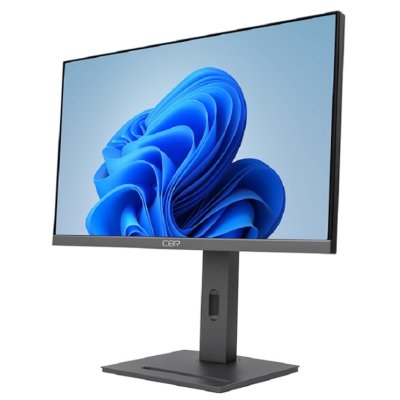 моноблок CBR AiO-SMCR-2401 CM24C3X-E4W01 Черный
