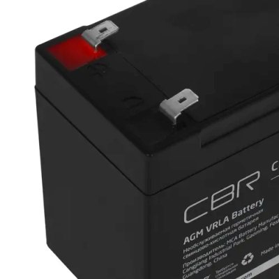 батарея для UPS CBR CBT-GP1272-F2