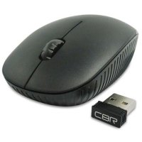 мышь CBR CM-414 Black Черный