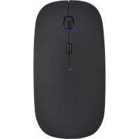 мышь CBR CM-550R Black Черный